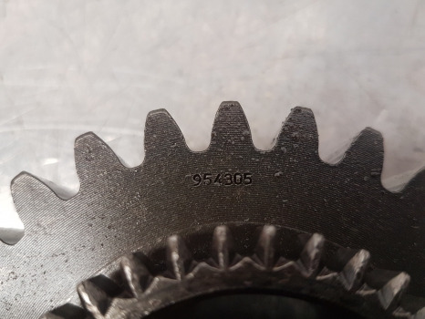 Case David Brown 1394, 1494, 1594, 1690 Transmission Gear Z28 K954305 Case580hbr - Transmisión: foto 4 Case David Brown 1394, 1494, 1594, 1690 Transmission Gear Z28 K954305 Case580hbr - Transmisión: foto 4