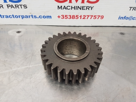 Case David Brown 1394, 1494, 1594, 1690 Transmission Gear Z28 K954305 Case580hbr - Transmisión: foto 3 Case David Brown 1394, 1494, 1594, 1690 Transmission Gear Z28 K954305 Case580hbr - Transmisión: foto 3