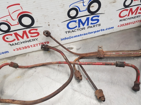 Case International 574 Fuel Pipe Kit Bosch Injection Option 3136077r2 - Inyector para Maquinaria agrícola: foto 5 Case International 574 Fuel Pipe Kit Bosch Injection Option 3136077r2 - Inyector para Maquinaria agrícola: foto 5