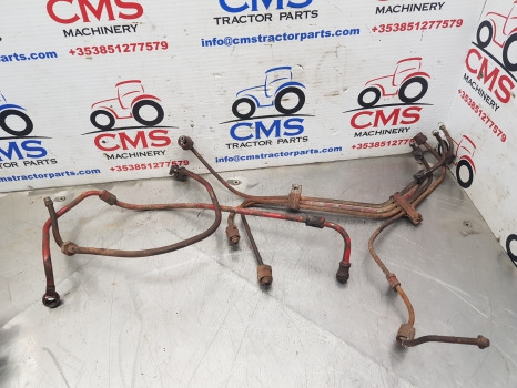 Case International 574 Fuel Pipe Kit Bosch Injection Option 3136077r2 - Inyector para Maquinaria agrícola: foto 1 Case International 574 Fuel Pipe Kit Bosch Injection Option 3136077r2 - Inyector para Maquinaria agrícola: foto 1