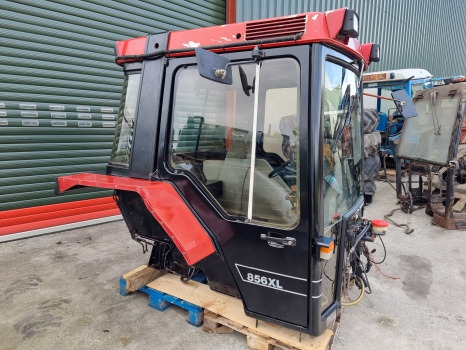 Case International 856xl, 956xl, 1056xl Complete Cab Xl, Cab N56 - Cabina: foto 3 Case International 856xl, 956xl, 1056xl Complete Cab Xl, Cab N56 - Cabina: foto 3