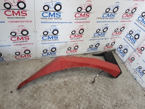Case International 885xl, 955xl, 1055xl Mudguard Fender Lhs 3234484r1, 3404862r1 - Guardabarros para Tractor: foto 2 Case International 885xl, 955xl, 1055xl Mudguard Fender Lhs 3234484r1, 3404862r1 - Guardabarros para Tractor: foto 2