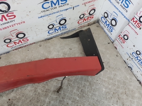 Case International 885xl, 955xl, 1055xl Mudguard Fender Lhs 3234484r1, 3404862r1 - Guardabarros para Tractor: foto 3 Case International 885xl, 955xl, 1055xl Mudguard Fender Lhs 3234484r1, 3404862r1 - Guardabarros para Tractor: foto 3