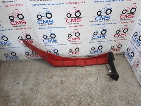 Guardabarros para Tractor Case International 885xl, 955xl, 1055xl Mudguard Fender Lhs 3234484r1, 3404862r1: foto 6