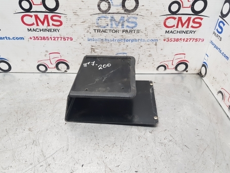 Case Maxxum, Puma New Holland T6, T7.200 Ecu Holding Bracket 87314581, 51622452 - Unidad de control para Tractor: foto 1 Case Maxxum, Puma New Holland T6, T7.200 Ecu Holding Bracket 87314581, 51622452 - Unidad de control para Tractor: foto 1