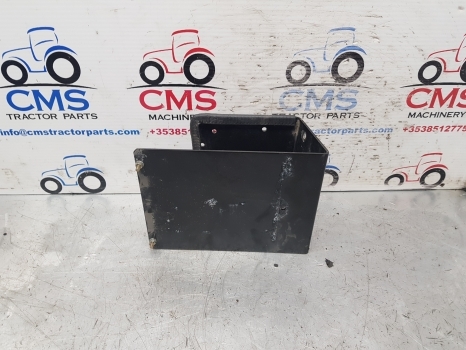 Case Maxxum, Puma New Holland T6, T7.200 Ecu Holding Bracket 87314581, 51622452 - Unidad de control para Tractor: foto 4 Case Maxxum, Puma New Holland T6, T7.200 Ecu Holding Bracket 87314581, 51622452 - Unidad de control para Tractor: foto 4