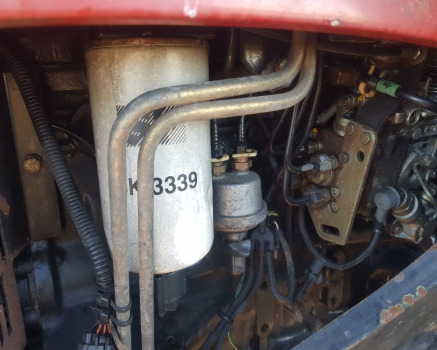 Case Mxu 100, New Holland Ts100a Complete Engine 2830737, 2830396, 2853810 - Motor: foto 1 Case Mxu 100, New Holland Ts100a Complete Engine 2830737, 2830396, 2853810 - Motor: foto 1