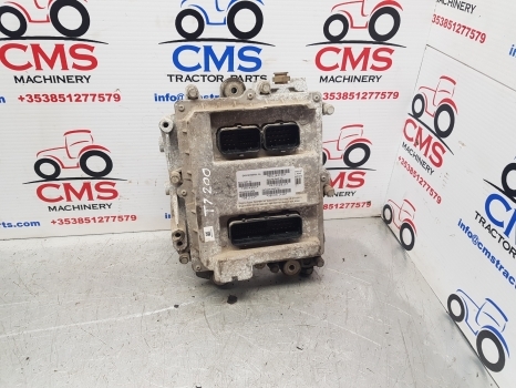 Case Puma New Holland T7.200 Engine Ecu Control Unit 5801811458, 2854594 - Unidad de control para Tractor: foto 1 Case Puma New Holland T7.200 Engine Ecu Control Unit 5801811458, 2854594 - Unidad de control para Tractor: foto 1