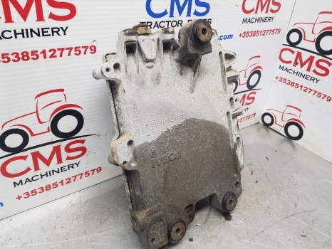 Case Puma New Holland T7.200 Engine Ecu Control Unit 5801811458, 2854594 - Unidad de control para Tractor: foto 5 Case Puma New Holland T7.200 Engine Ecu Control Unit 5801811458, 2854594 - Unidad de control para Tractor: foto 5