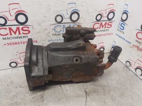 Caterpillar Th407, Th406, Th337 Hydraulic Pump Rextroth R902464834, 322-7998 - Bomba hidráulica para Manipulador telescópico: foto 1 Caterpillar Th407, Th406, Th337 Hydraulic Pump Rextroth R902464834, 322-7998 - Bomba hidráulica para Manipulador telescópico: foto 1