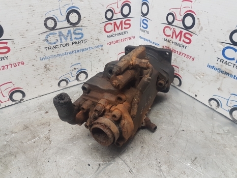 Caterpillar Th407, Th406, Th337 Hydraulic Pump Rextroth R902464834, 322-7998 - Bomba hidráulica para Manipulador telescópico: foto 5 Caterpillar Th407, Th406, Th337 Hydraulic Pump Rextroth R902464834, 322-7998 - Bomba hidráulica para Manipulador telescópico: foto 5