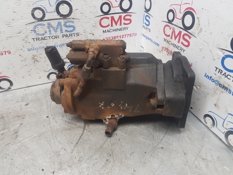Caterpillar Th407, Th406, Th337 Hydraulic Pump Rextroth R902464834, 322-7998 - Bomba hidráulica para Manipulador telescópico: foto 4 Caterpillar Th407, Th406, Th337 Hydraulic Pump Rextroth R902464834, 322-7998 - Bomba hidráulica para Manipulador telescópico: foto 4