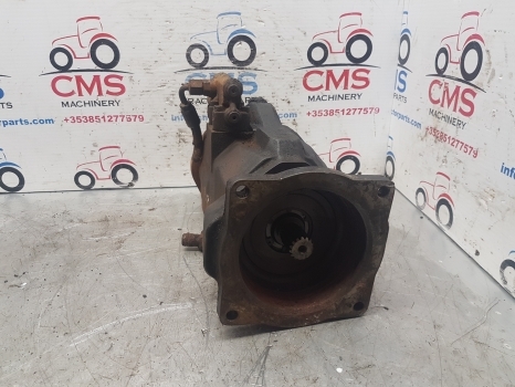 Caterpillar Th407, Th406, Th337 Hydraulic Pump Rextroth R902464834, 322-7998 - Bomba hidráulica para Manipulador telescópico: foto 3 Caterpillar Th407, Th406, Th337 Hydraulic Pump Rextroth R902464834, 322-7998 - Bomba hidráulica para Manipulador telescópico: foto 3