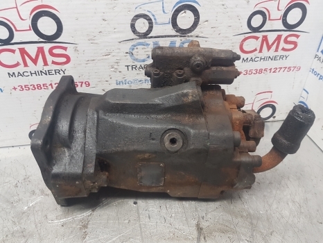 Caterpillar Th407, Th406, Th337 Hydraulic Pump Rextroth R902464834, 322-7998 - Bomba hidráulica para Manipulador telescópico: foto 2 Caterpillar Th407, Th406, Th337 Hydraulic Pump Rextroth R902464834, 322-7998 - Bomba hidráulica para Manipulador telescópico: foto 2