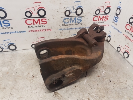 Claas Ares 500, 600, 800 Series 836 Front Axle Top Arm Rhs 6000105496, 12050 - Eje delantero para Tractor: foto 1 Claas Ares 500, 600, 800 Series 836 Front Axle Top Arm Rhs 6000105496, 12050 - Eje delantero para Tractor: foto 1