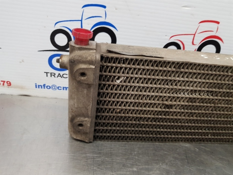 Claas Ares 656rc, Ares 500, 600, 800, Atles, Temis. Oil Cooler 7700049955 - Radiador: foto 3 Claas Ares 656rc, Ares 500, 600, 800, Atles, Temis. Oil Cooler 7700049955 - Radiador: foto 3