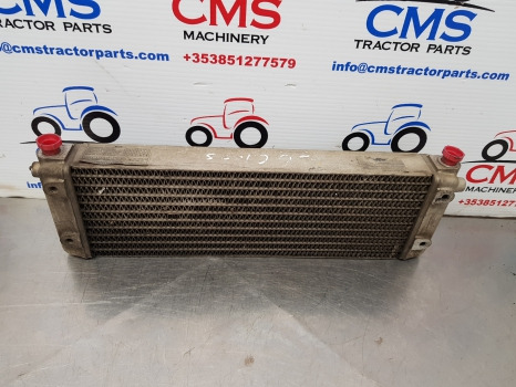 Claas Ares 656rc, Ares 500, 600, 800, Atles, Temis. Oil Cooler 7700049955 - Radiador: foto 1 Claas Ares 656rc, Ares 500, 600, 800, Atles, Temis. Oil Cooler 7700049955 - Radiador: foto 1