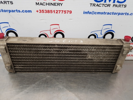 Claas Ares 656rc, Ares 500, 600, 800, Atles, Temis. Oil Cooler 7700049955 - Radiador: foto 4 Claas Ares 656rc, Ares 500, 600, 800, Atles, Temis. Oil Cooler 7700049955 - Radiador: foto 4