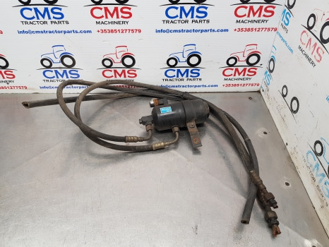 Claas Ares 656rc, Atles, Ceres, Ergos, Temis, Filter Receiver Drier 7700067302 - Radiador: foto 1 Claas Ares 656rc, Atles, Ceres, Ergos, Temis, Filter Receiver Drier 7700067302 - Radiador: foto 1