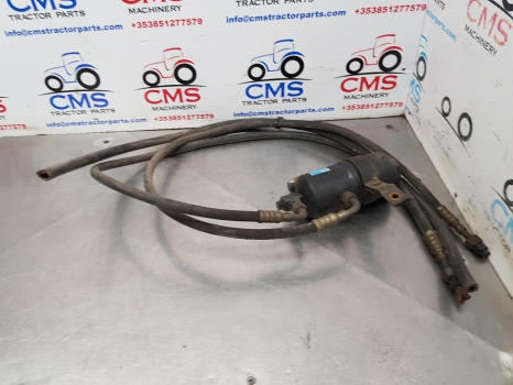 Claas Ares 656rc, Atles, Ceres, Ergos, Temis, Filter Receiver Drier 7700067302 - Radiador: foto 5 Claas Ares 656rc, Atles, Ceres, Ergos, Temis, Filter Receiver Drier 7700067302 - Radiador: foto 5
