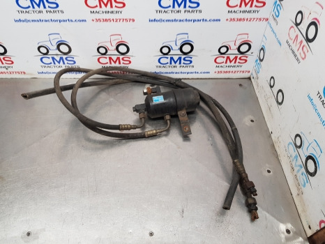 Claas Ares 656rc, Atles, Ceres, Ergos, Temis, Filter Receiver Drier 7700067302 - Radiador: foto 2 Claas Ares 656rc, Atles, Ceres, Ergos, Temis, Filter Receiver Drier 7700067302 - Radiador: foto 2