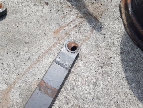 Claas Arion 400, 500, 600 Series 530 Lift Arm Rhs 7700076543, 0010912302 - Suspensión: foto 3 Claas Arion 400, 500, 600 Series 530 Lift Arm Rhs 7700076543, 0010912302 - Suspensión: foto 3