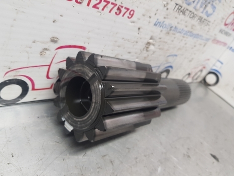 Claas Arion 500, 600 A34, A36, A20 Rear Axle Sun Shaft Rhs 11350640, 11350641 - Eje posterior para Tractor: foto 2 Claas Arion 500, 600 A34, A36, A20 Rear Axle Sun Shaft Rhs 11350640, 11350641 - Eje posterior para Tractor: foto 2
