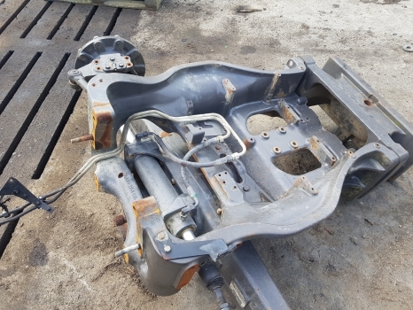 Claas Arion 500, 600 Ser Front Axle Support, Bolster Assy 0011287972, 0011287976 - Suspensión: foto 1 Claas Arion 500, 600 Ser Front Axle Support, Bolster Assy 0011287972, 0011287976 - Suspensión: foto 1