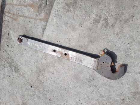 Claas Arion 600, 500, 400 Series 530 Lift Arm Lhs 7700076545, 0010912322 - Suspensión: foto 1 Claas Arion 600, 500, 400 Series 530 Lift Arm Lhs 7700076545, 0010912322 - Suspensión: foto 1