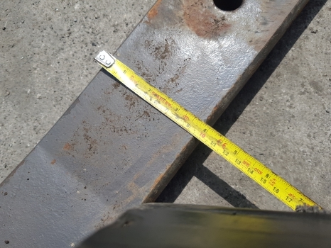 Claas Arion 600, 500, 400 Series 530 Lift Arm Lhs 7700076545, 0010912322 - Suspensión: foto 3 Claas Arion 600, 500, 400 Series 530 Lift Arm Lhs 7700076545, 0010912322 - Suspensión: foto 3