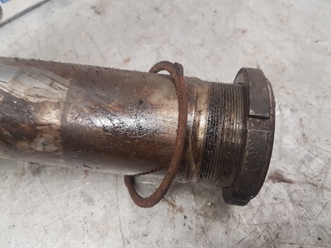 Claas Arion 600 Ares 500, 600, 800 Ser 836 Front Axle Suspension Tube 6000105453 - Suspensión para Tractor: foto 5 Claas Arion 600 Ares 500, 600, 800 Ser 836 Front Axle Suspension Tube 6000105453 - Suspensión para Tractor: foto 5