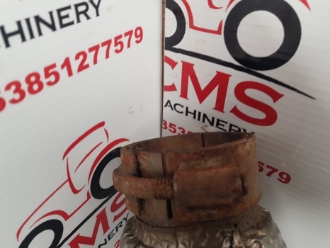 Tubo de escape para Maquinaria agrícola Claas Arion 610, 620, 630, 640 A36, A37 Exhaust Tube Parts 0021895370: foto 7 Tubo de escape para Maquinaria agrícola Claas Arion 610, 620, 630, 640 A36, A37 Exhaust Tube Parts 0021895370: foto 7
