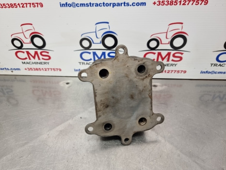 Claas Arion 640, Arion 650-610, Torion, Engine Oil Cooler 0011465440 - Radiador: foto 4 Claas Arion 640, Arion 650-610, Torion, Engine Oil Cooler 0011465440 - Radiador: foto 4