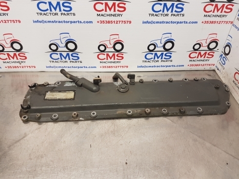 Claas Arion 640 Cylinder Head Cover Re555026, R534193, R534105, 0011464770 - Cabezal de bloque para Tractor: foto 1 Claas Arion 640 Cylinder Head Cover Re555026, R534193, R534105, 0011464770 - Cabezal de bloque para Tractor: foto 1