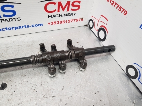 Claas Arion 640 Engine Rocker Shaft Assy 0011464960, 0011505390, 0011464960 - Motor y piezas para Tractor: foto 5 Claas Arion 640 Engine Rocker Shaft Assy 0011464960, 0011505390, 0011464960 - Motor y piezas para Tractor: foto 5