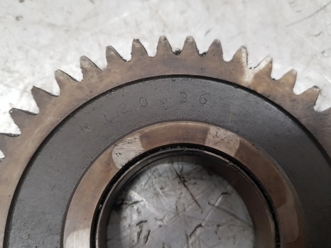 Claas Arion, Ares, Axion Arion 640 Engine Timing Gear Z43 6005021519, L20636 - Motor y piezas para Tractor: foto 4 Claas Arion, Ares, Axion Arion 640 Engine Timing Gear Z43 6005021519, L20636 - Motor y piezas para Tractor: foto 4