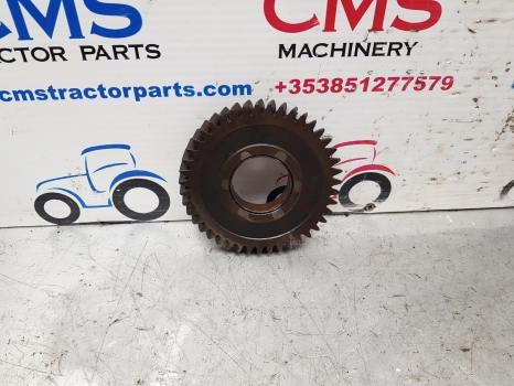 Claas Arion, Ares, Axion Arion 640 Engine Timing Gear Z43 6005021519, L20636 - Motor y piezas para Tractor: foto 1 Claas Arion, Ares, Axion Arion 640 Engine Timing Gear Z43 6005021519, L20636 - Motor y piezas para Tractor: foto 1