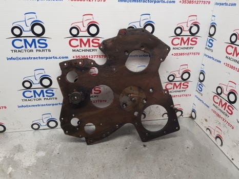 Claas Arion Axion Series Arion 640 Engine Timing Plate 0011324720, R504576 - Motor y piezas para Tractor: foto 3 Claas Arion Axion Series Arion 640 Engine Timing Plate 0011324720, R504576 - Motor y piezas para Tractor: foto 3