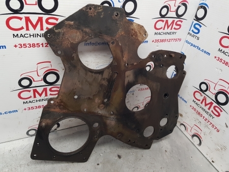 Claas Arion Axion Series Arion 640 Engine Timing Plate 0011324720, R504576 - Motor y piezas para Tractor: foto 2 Claas Arion Axion Series Arion 640 Engine Timing Plate 0011324720, R504576 - Motor y piezas para Tractor: foto 2