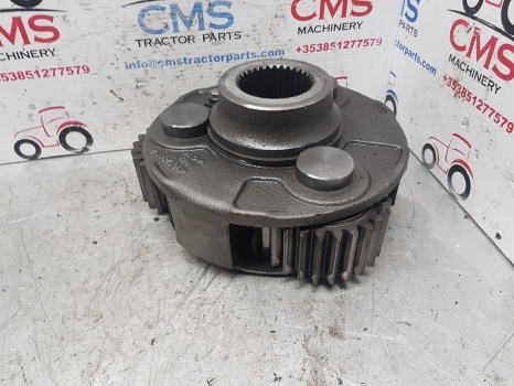 Claas Arion Rear Axle Plannet Gear, Carrier 6005019450, 0011330760, 4301238h2 - Eje posterior para Tractor: foto 4 Claas Arion Rear Axle Plannet Gear, Carrier 6005019450, 0011330760, 4301238h2 - Eje posterior para Tractor: foto 4