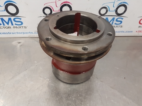 Claas Axos 340 Cx, Celtis, Ergos Rear Axle Bearing Housing Rhs 7700075190 - Eje posterior para Tractor: foto 4 Claas Axos 340 Cx, Celtis, Ergos Rear Axle Bearing Housing Rhs 7700075190 - Eje posterior para Tractor: foto 4