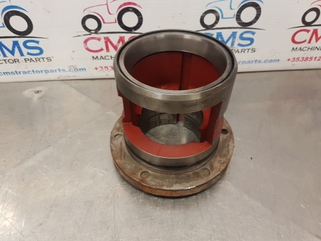 Claas Axos 340 Cx, Celtis, Ergos Rear Axle Bearing Housing Rhs 7700075190 - Eje posterior para Tractor: foto 1 Claas Axos 340 Cx, Celtis, Ergos Rear Axle Bearing Housing Rhs 7700075190 - Eje posterior para Tractor: foto 1