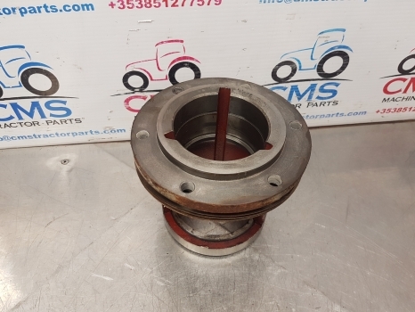 Claas Axos 340 Cx, Ergos, Celtis Rear Axle Bearing Housing Lhs 7700075191 - Eje posterior para Tractor: foto 3 Claas Axos 340 Cx, Ergos, Celtis Rear Axle Bearing Housing Lhs 7700075191 - Eje posterior para Tractor: foto 3