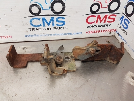 Claas Axos 340310, Celtis 456, 426, Differential Lock Support 0011175570 - Diferencial para Tractor: foto 2 Claas Axos 340310, Celtis 456, 426, Differential Lock Support 0011175570 - Diferencial para Tractor: foto 2