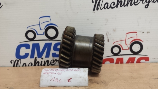 Deutz Agrotron 120 Double Gear 04427569 - Transmisión para Tractor: foto 1 Deutz Agrotron 120 Double Gear 04427569 - Transmisión para Tractor: foto 1