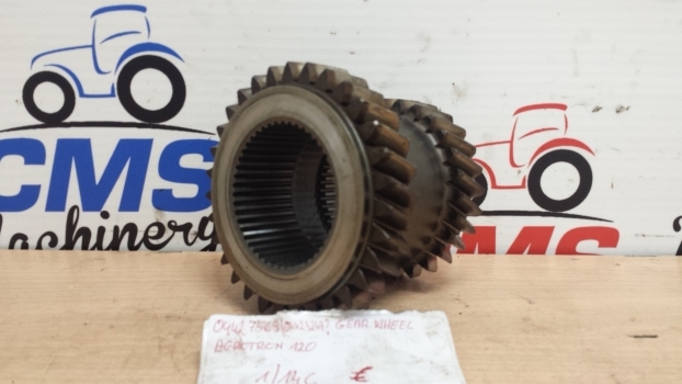Deutz Agrotron 120 Double Gear 04427569 - Transmisión para Tractor: foto 3 Deutz Agrotron 120 Double Gear 04427569 - Transmisión para Tractor: foto 3