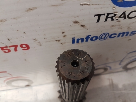 Deutz Agrotron 120 John Deere Apl 2045 Sun Gear Shaft 4475306106, Z72474 - Transmisión para Tractor: foto 4 Deutz Agrotron 120 John Deere Apl 2045 Sun Gear Shaft 4475306106, Z72474 - Transmisión para Tractor: foto 4