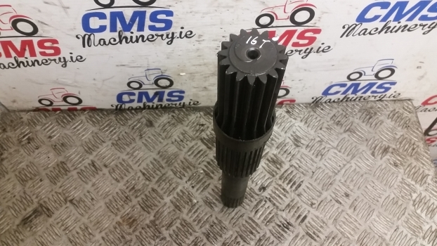 Palier para Tractor Deutz Agrotron 6.15 Rear Axle Half Shaft 04419746, 33100320036: foto 6