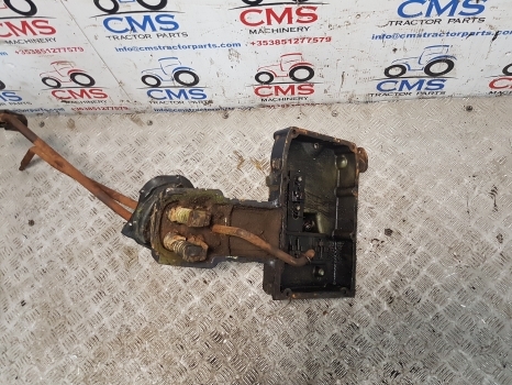 Transmisión para Tractor Deutz D7807c,  D6806, D7206 Transmission Control Cover 04340681, 4340681r: foto 6