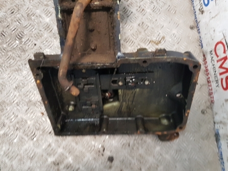 Transmisión para Tractor Deutz D7807c,  D6806, D7206 Transmission Control Cover 04340681, 4340681r: foto 7